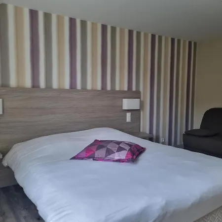 Vauban Otel 2*