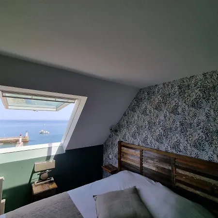 Otel Vauban Le Palais