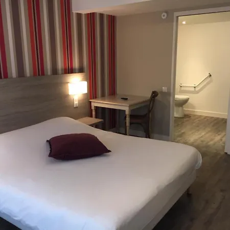 Vauban Otel