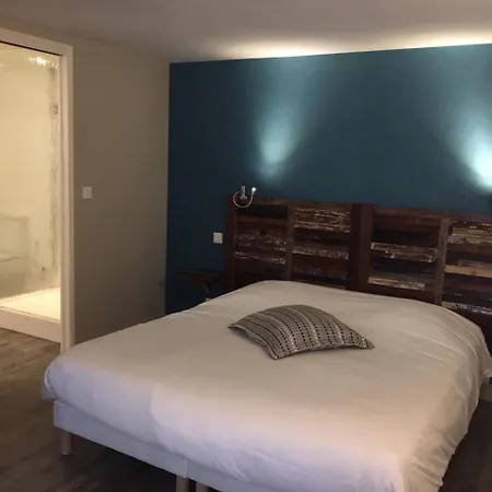 Otel Vauban 2*